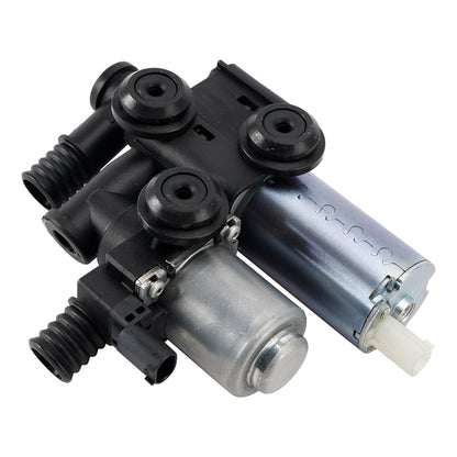 Valvola di controllo del riscaldamento BMW Z3 E36 M 3.2 3.2 Cabrio 2001-2003 64118369807