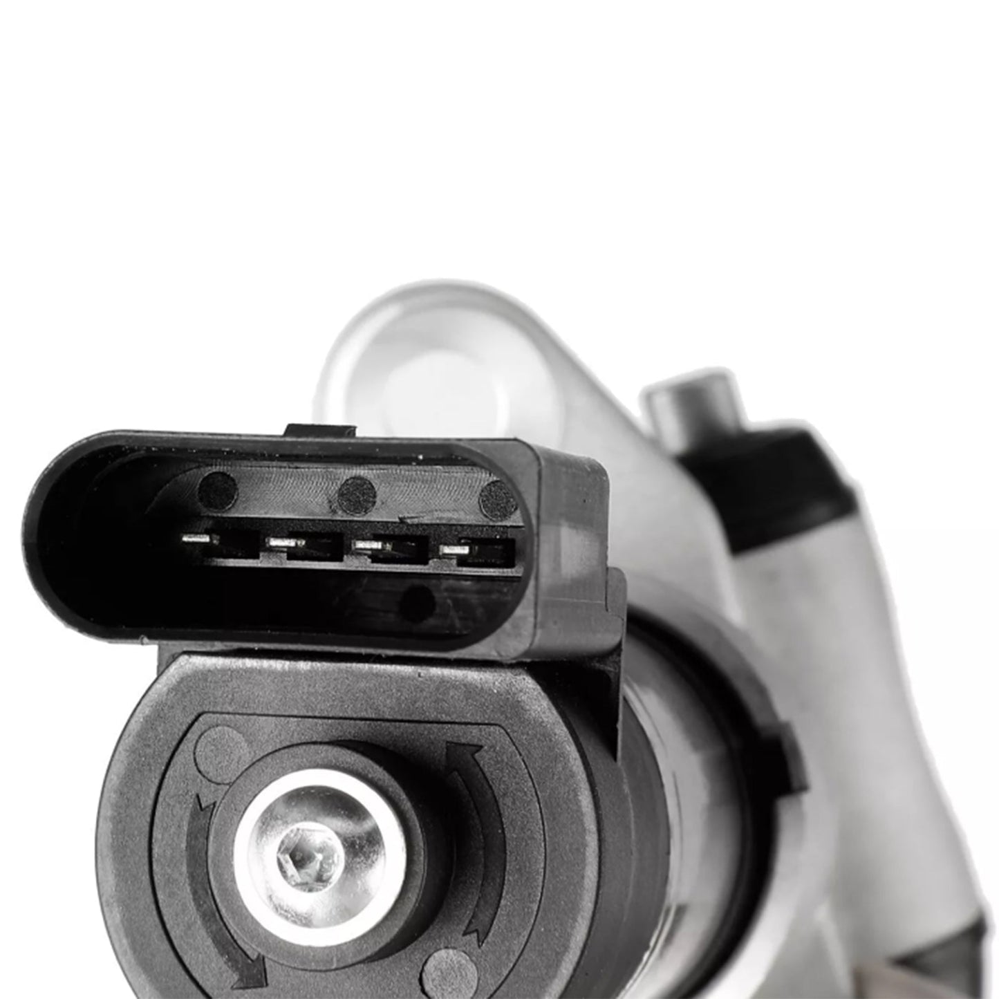 Attuatore freno di stazionamento posteriore sinistro Porsche Panamera 2016-2019 298609403 97035209105
