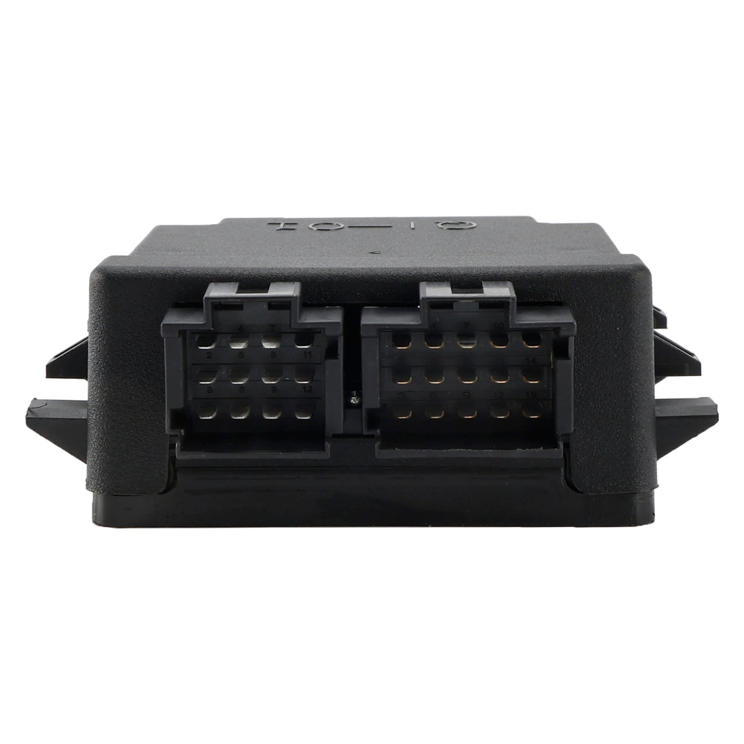 Modulo di controllo della porta lato conducente per modelli Kenworth 599-5405 50561AA