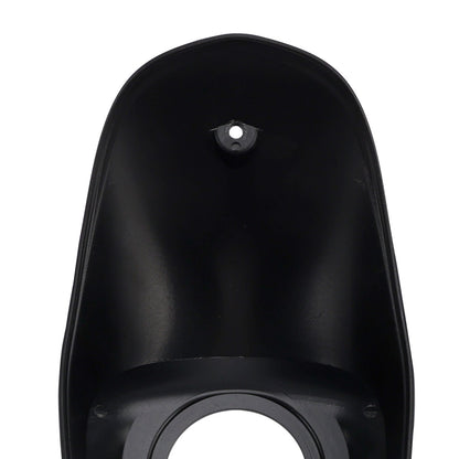 Tappo del serbatoio del carburante per cruscotto e console per Touring Electra Road Glide 2008-2023