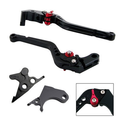 Leva frizione freno lunga adatta per HONDA CRF1100L Africa Twin 2022-2024