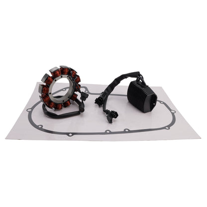 Guarnizione regolatore magnete statore Lightning per Buell XB12S 29971-08 (2008)