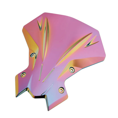 Parabrezza Kawasaki Z900 2020-2024 Parabrezza