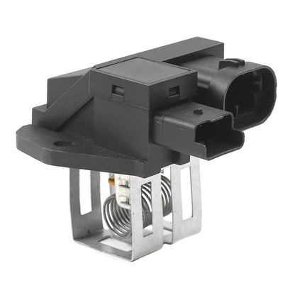 Resistenza riscaldatore ventola motore radiatore 9662872380 per Citroen Berlingo C-Elysee