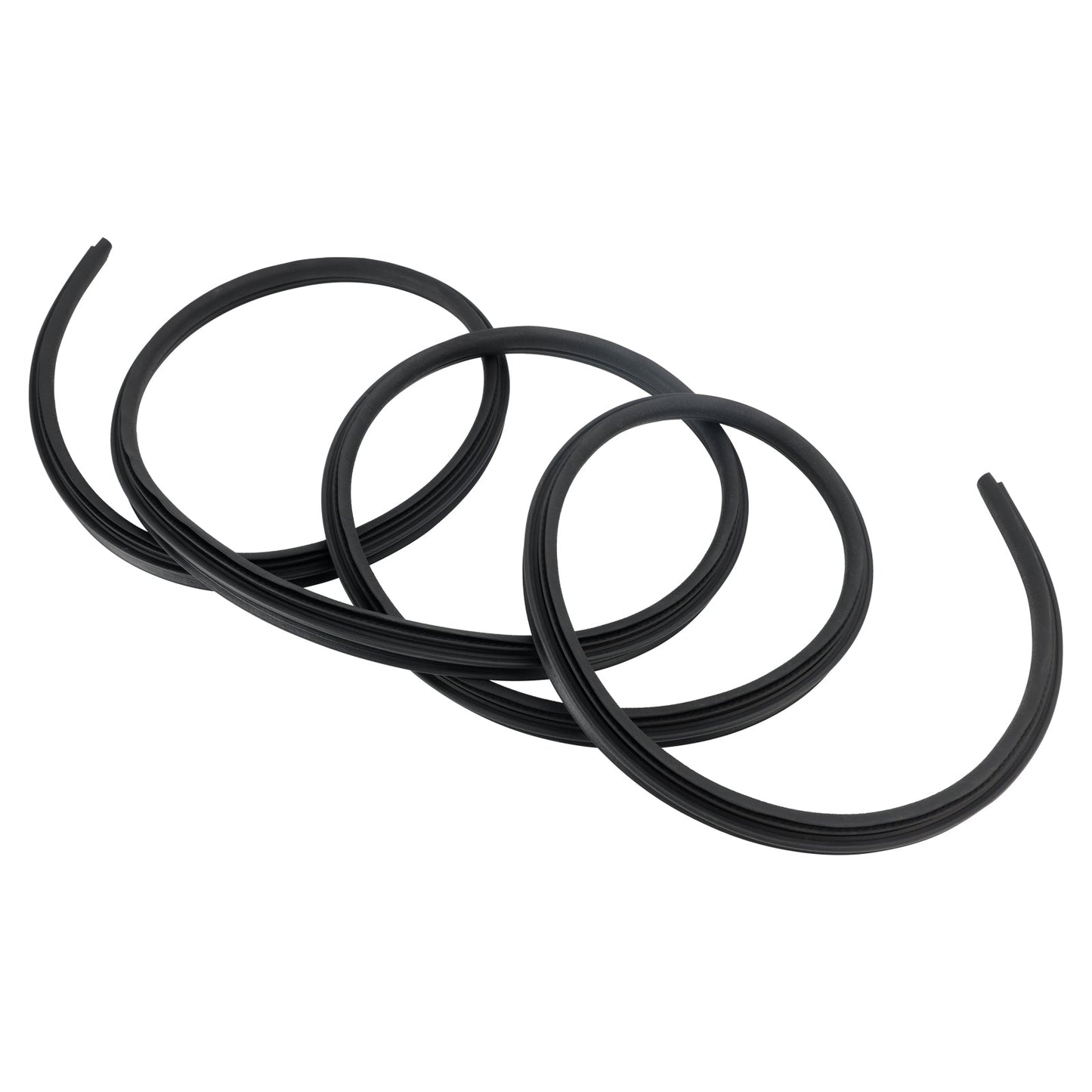 Guarnizione porta anteriore sinistra/destra 3C3Z-2520708-AA per Ford F-250 F-350 99-2016