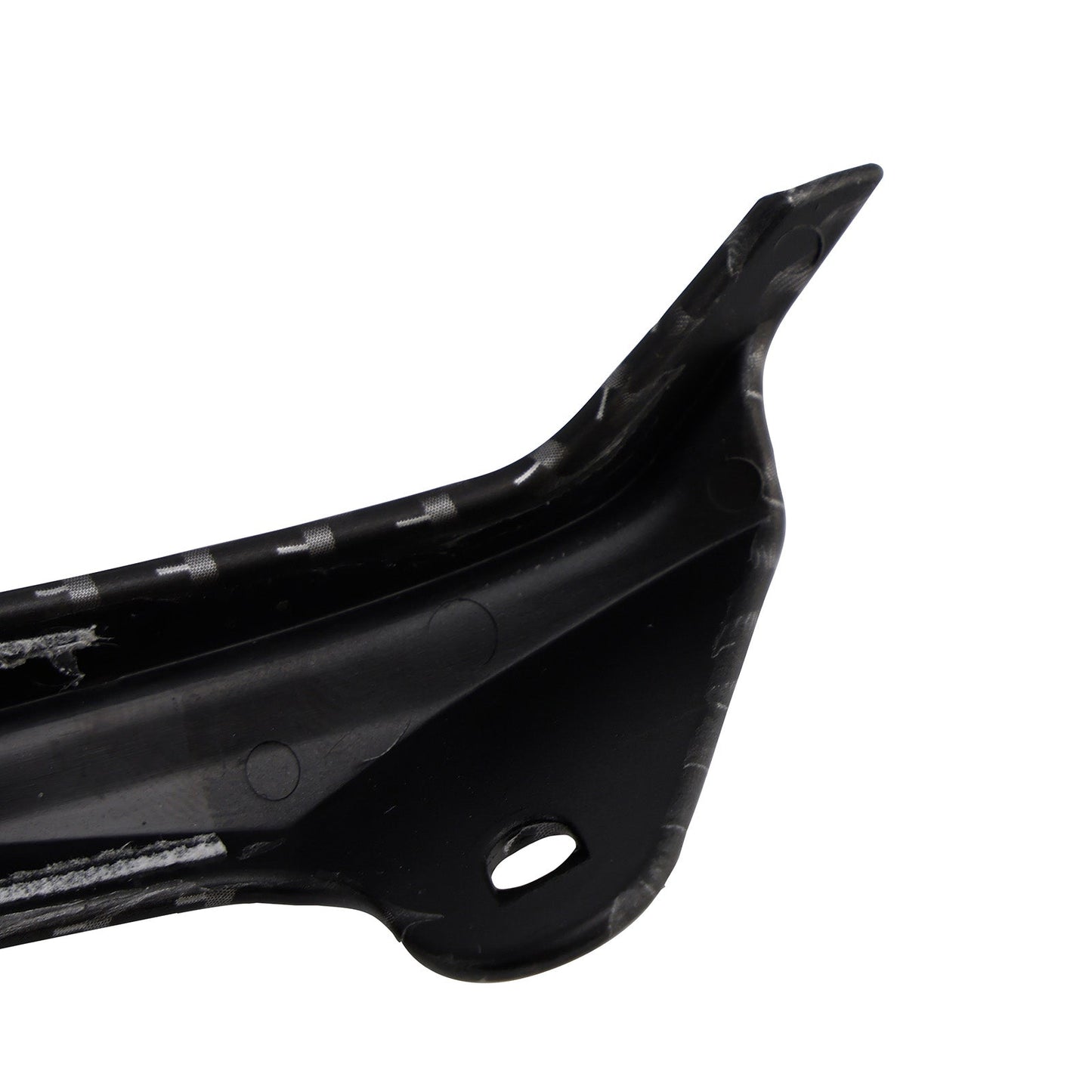 Copertura interna laterale del serbatoio per Kawasaki Z900 2025-2026