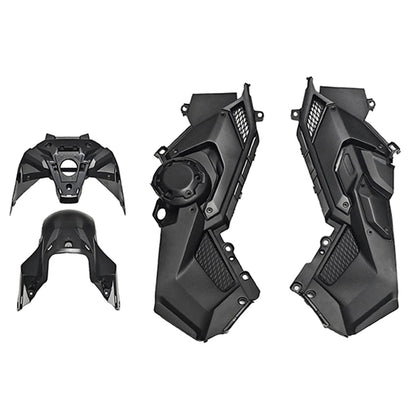 Kit di carene stampate a iniezione per Honda X-ADV 750 2025-2026