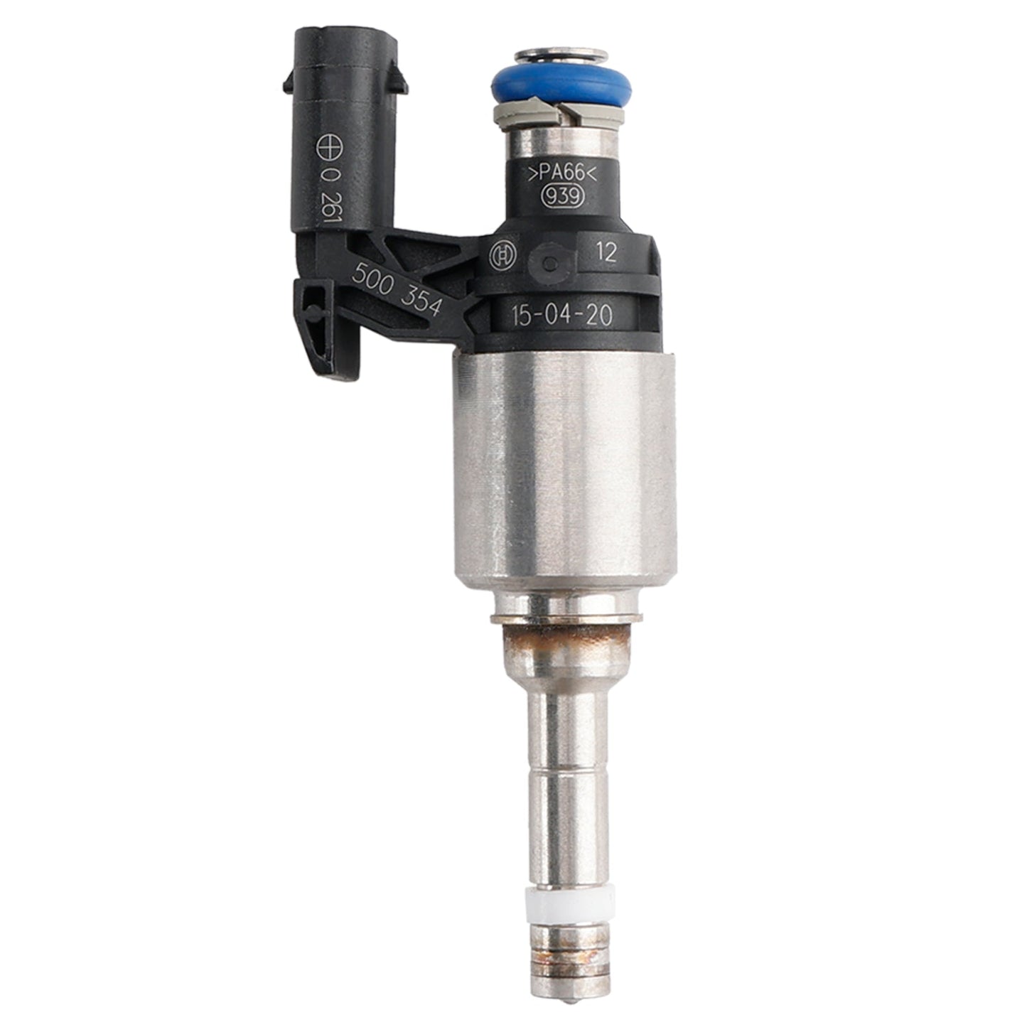 1 pz. Iniettore carburante 04E906036Q per Audi A3 per Seat Leon per Skoda per VW Passat