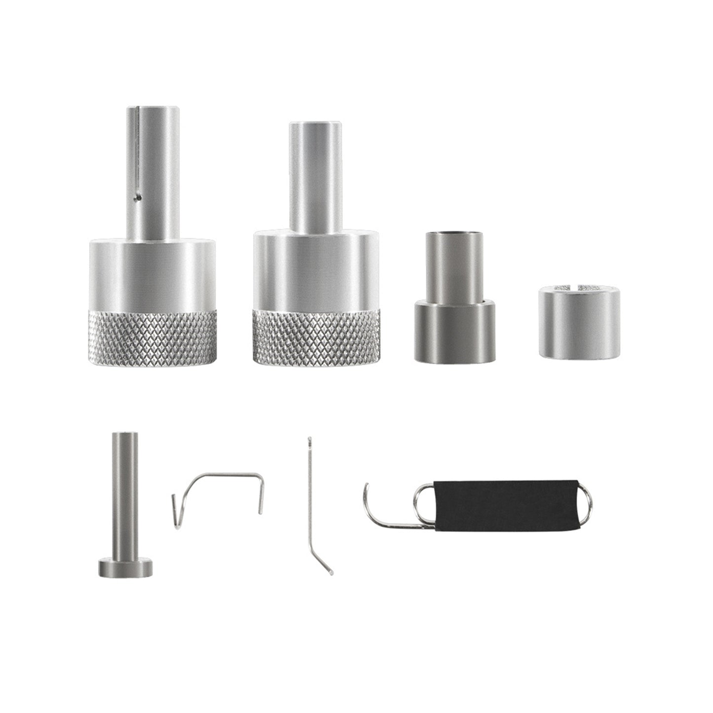 Kit Ricostruzione Valvola Controllo Carburante per MC400 EFI 2001-2014