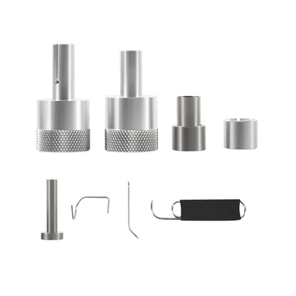 Kit Ricostruzione Valvola Controllo Carburante per MC400 EFI 2001-2014