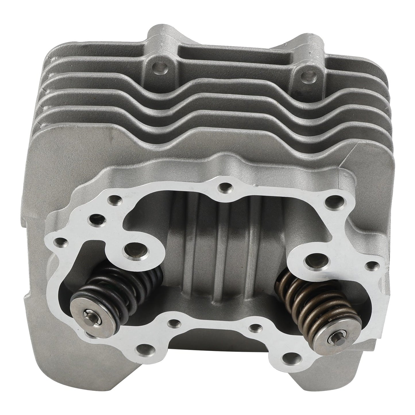 Testata cilindro adatta per Honda 03-14 TRX250EX TRX250X 02-14 TRX250 Recon 250 TE TM 12200-HM8-305