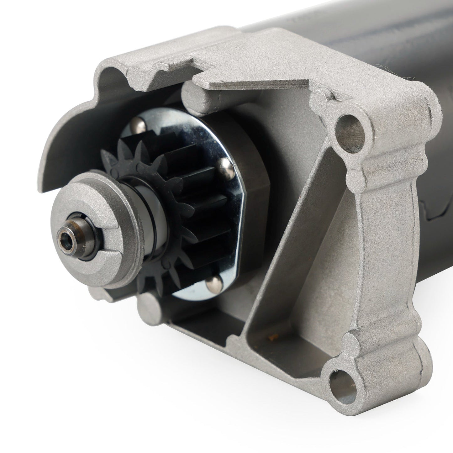 Motorino di avviamento per Briggs raffreddato ad aria orizzontale 14 16 18 HP 393017 394674 394808 497596