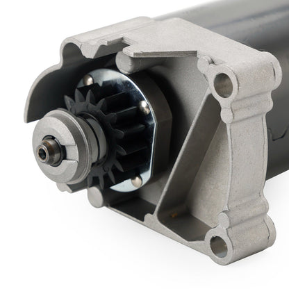 Motorino di avviamento per Briggs raffreddato ad aria orizzontale 14 16 18 HP 393017 394674 394808 497596