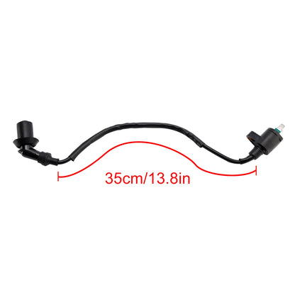 Scatola CDI con accensione adatta per Kawasaki KFX50 KSF50 2013-2025 Yamaha YFZ50 2017-2024