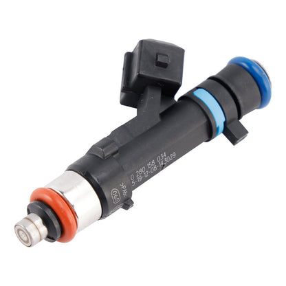 1 Pz Iniettore di Carburante Per Dacia Sandero Dokker Logan Renault Kangoo 0280158034