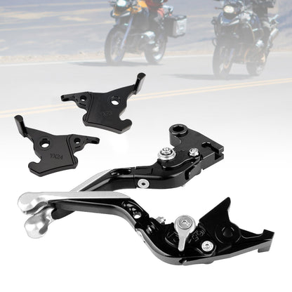 Leva freno frizione regolabile YAMAHA XMAX 300 2023-2025