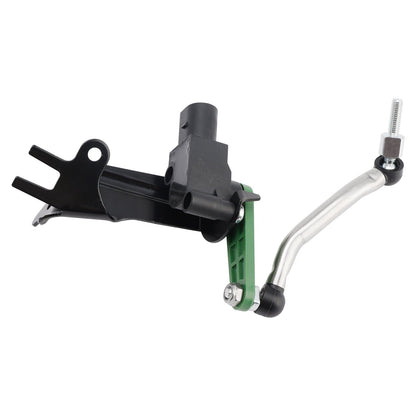 Sensore di livello altezza anteriore sinistro 8R0941286D 8R0941286F adatto per Audi Q5 Porsche Macan