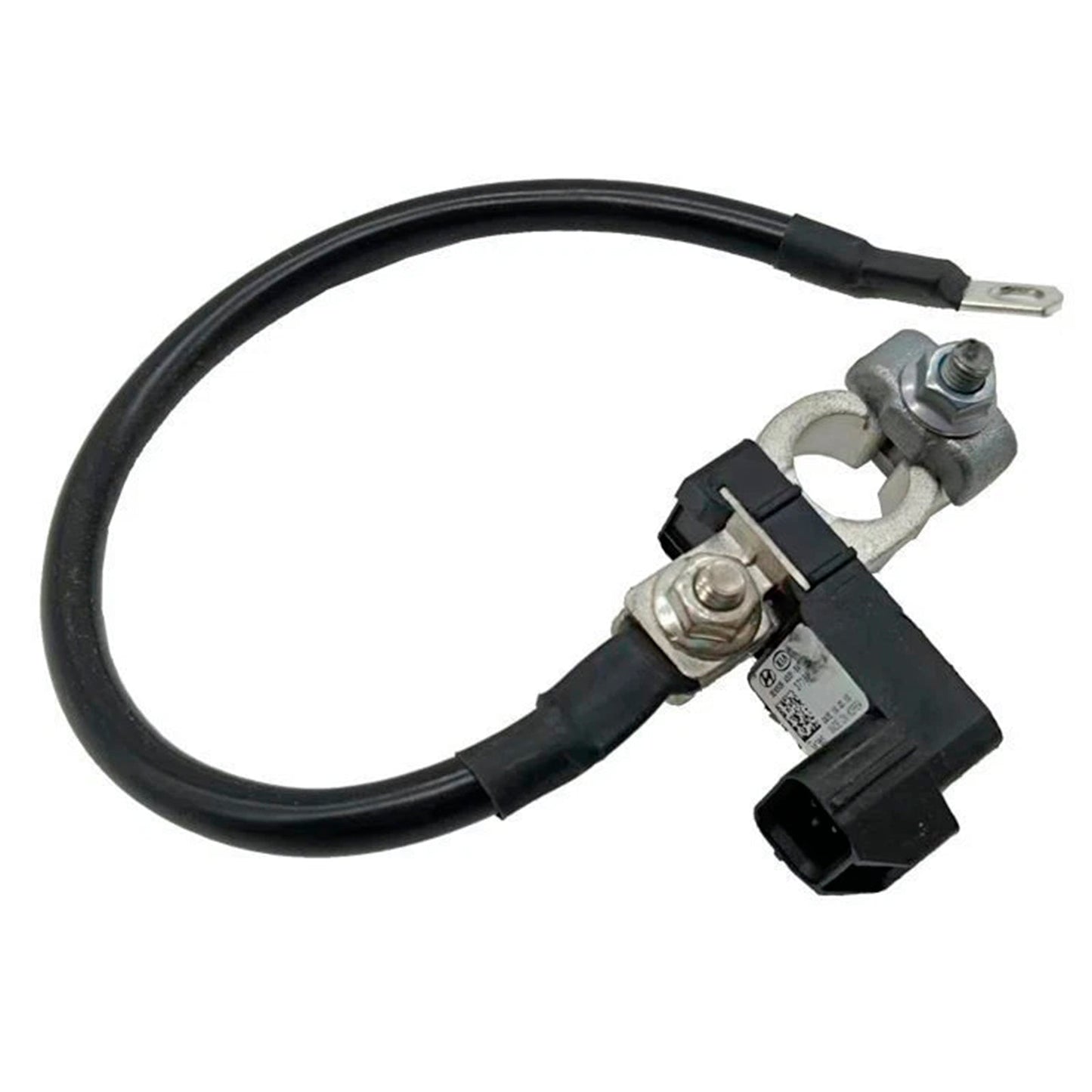 Gruppo sensore cavo negativo batteria 37180A7000 per KIA Forte 2014-2018