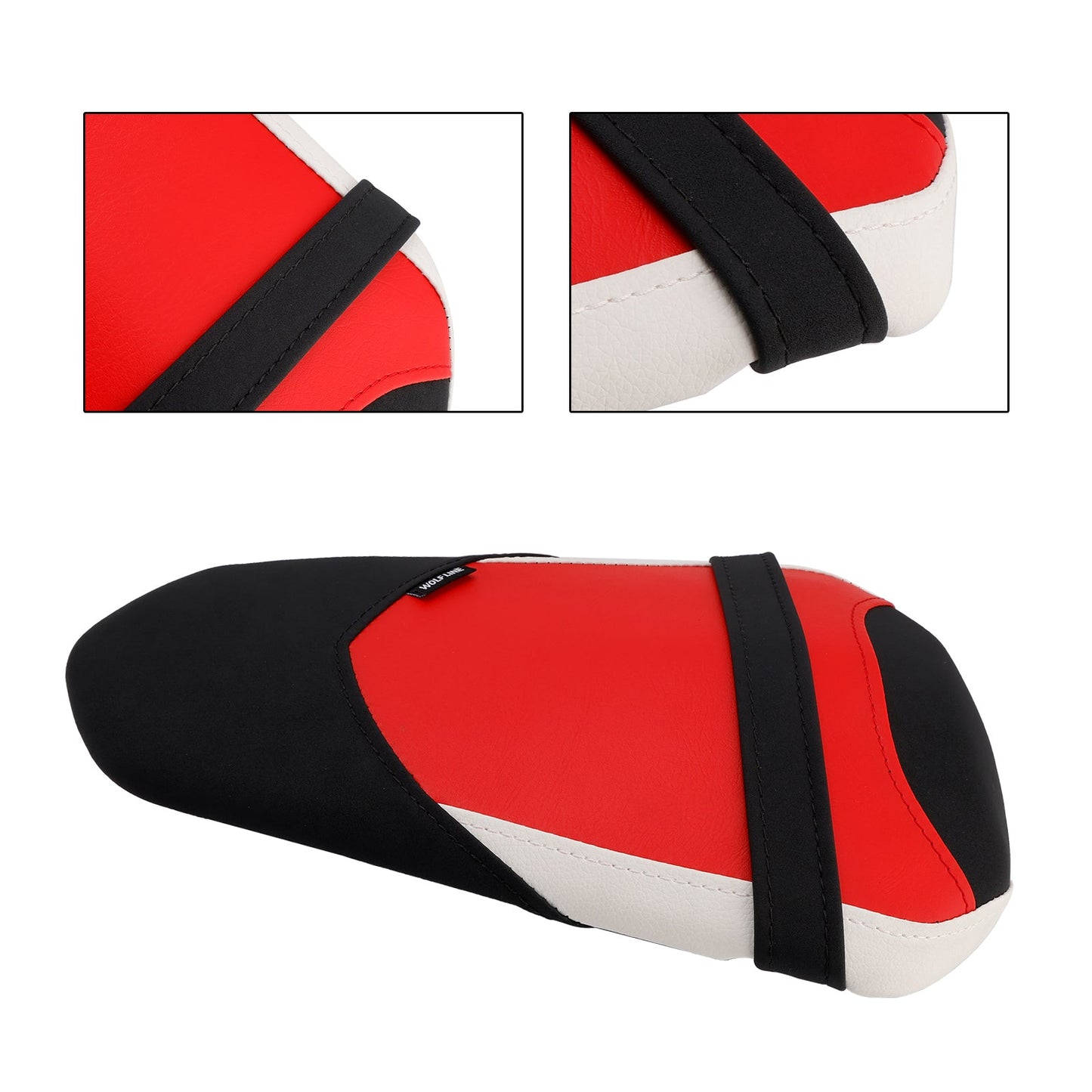 Staffa di montaggio per supporto borsa laterale YAMAHA YZF-R3 MT-03 2025+