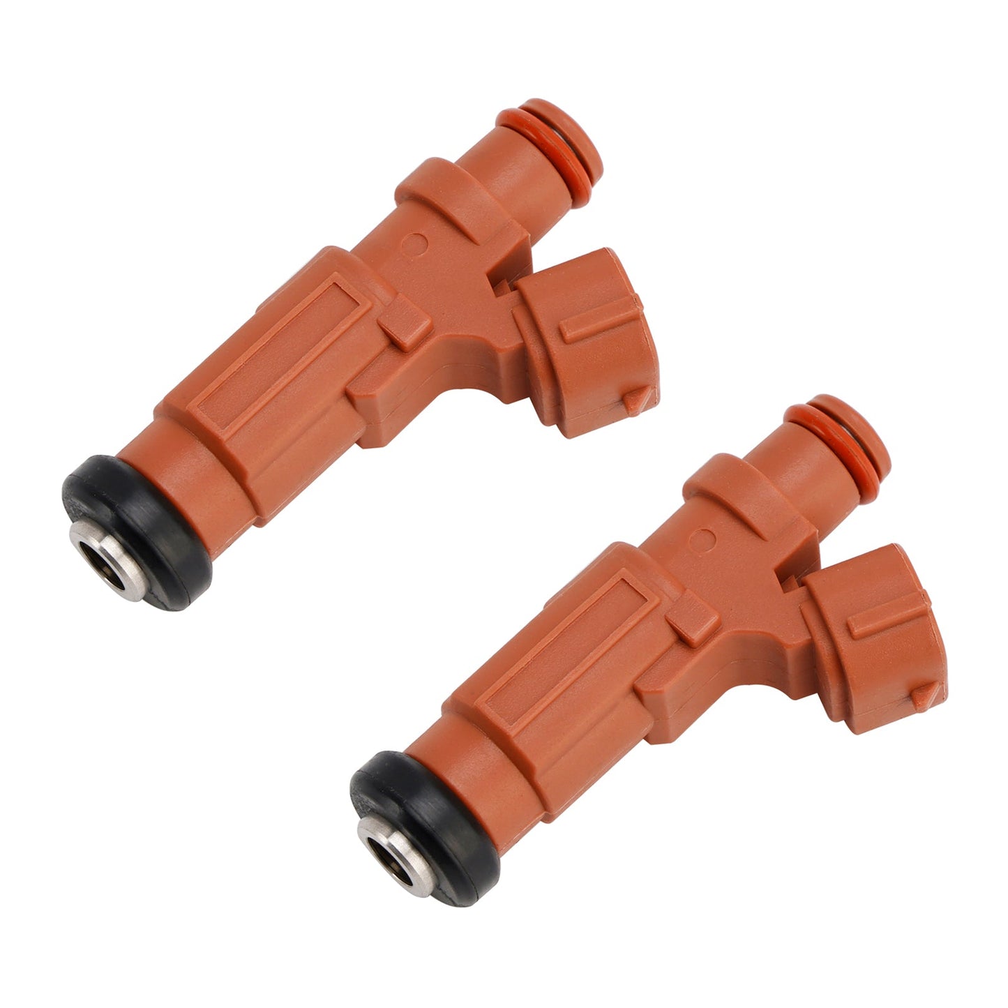 2 pezzi iniettori carburante 5YU-13761-00-00 per YAMAHA Stratoliner Raider Roadliner