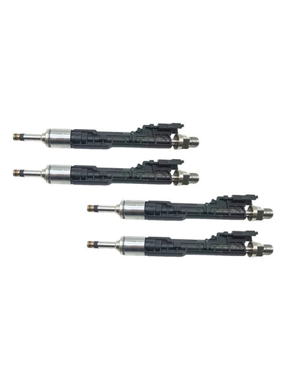 2011-2016 Per BMW Serie 5 F10 M5 / M5 Competition / M5 30th Anniversary 4.4L V8 4 pezzi Iniettori di carburante 13537645956