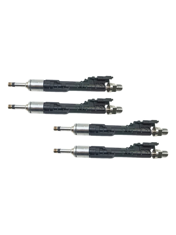 4 iniettori di carburante per BMW F10/F11 13-17 F06/F12/F13 2012-2018 0261500186