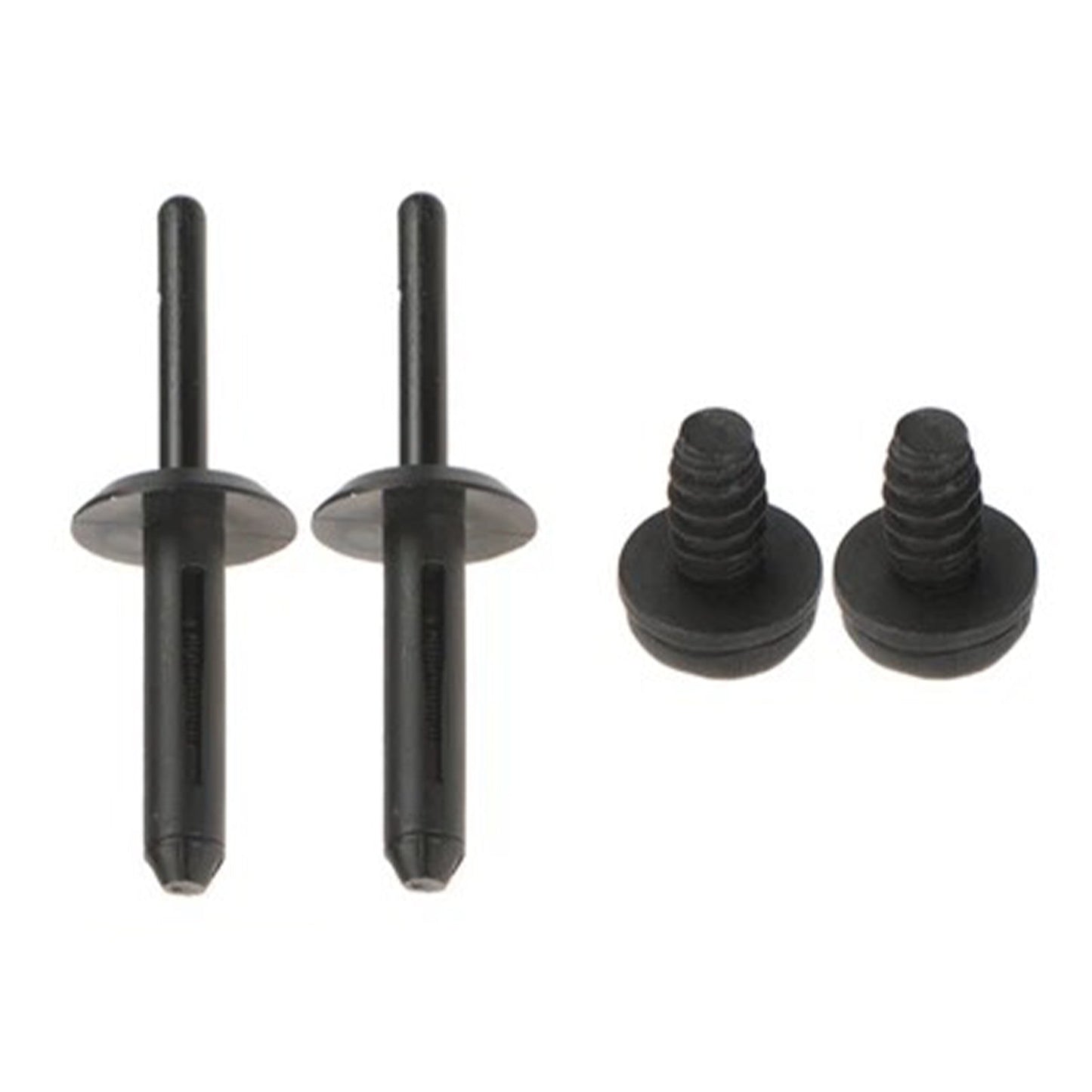 Supporto per targa anteriore Ford Thunderbird 2002-2005 1W6Z17A385AA