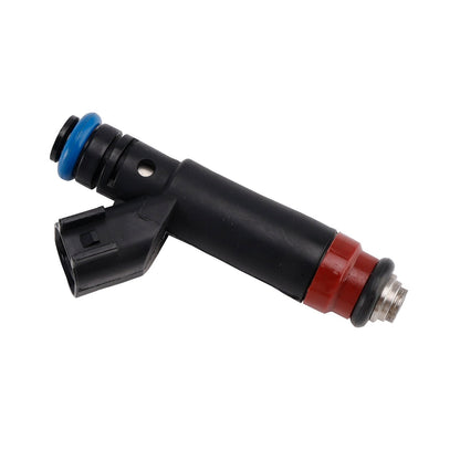 1 iniettore di carburante per Ford Taurus 3.0L V6 2006-2007 6F1E-A4A 6F1EA4A