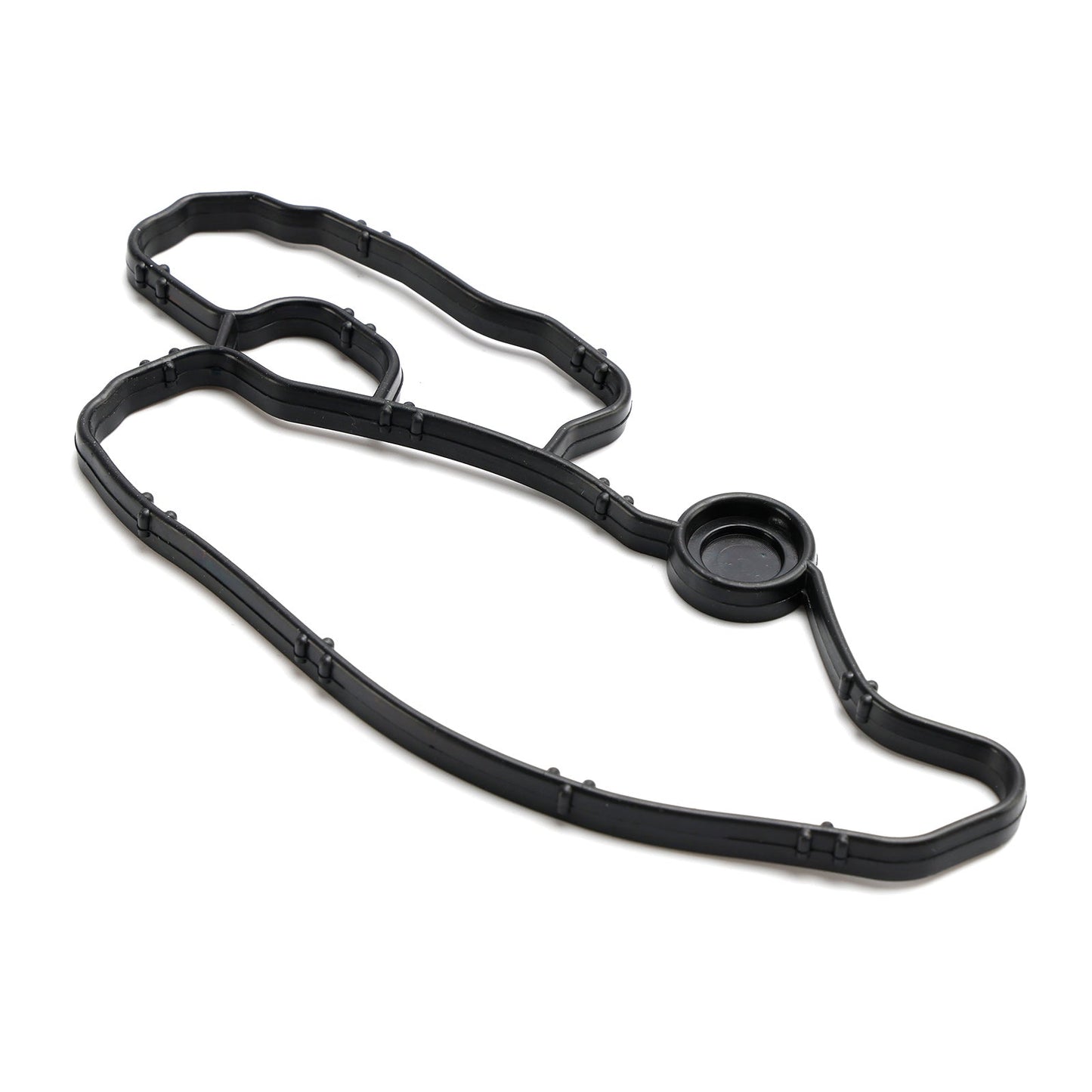 Guarnizione alloggiamento filtro olio motore Mercedes-Benz M278 V8 2014-2020 2781840280
