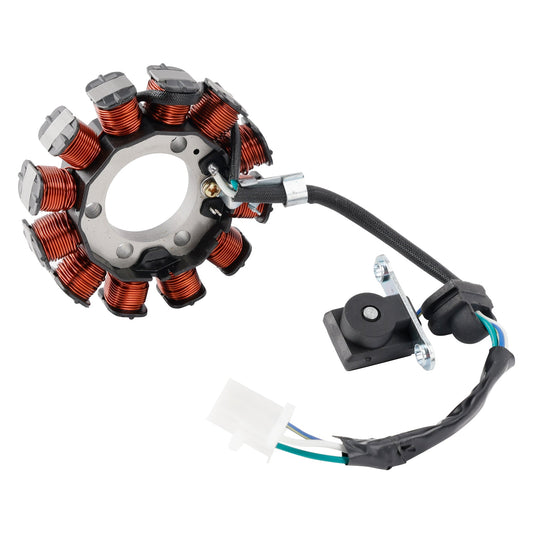 2012 2013 2014 2015 HONDA AFS 125 FUTURE GUARNIZIONE REGOLATORE STATORE GENERATORE 31120-KYZ-901