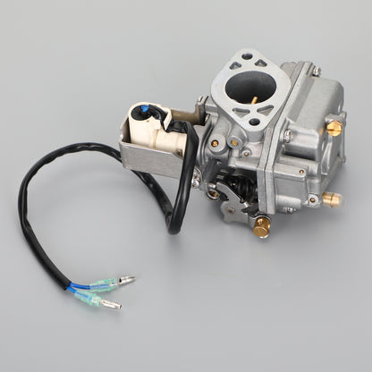 Carburatore per Yamaha Outboard 4-stroke F20 07-18 6AH-14301-00 6AH-14301-01