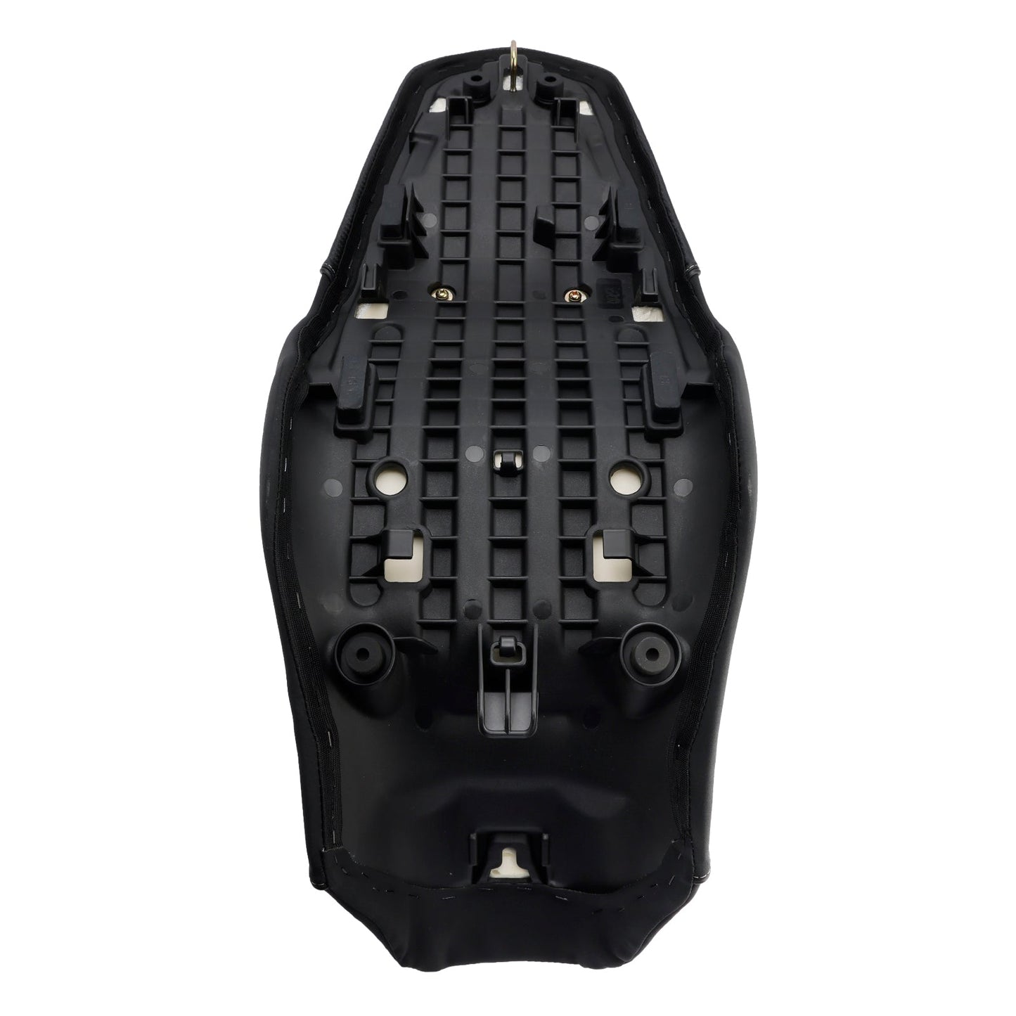 Sella passeggero completa per Honda Nx400 Nx500 2024-2025 con cuscino +15 mm