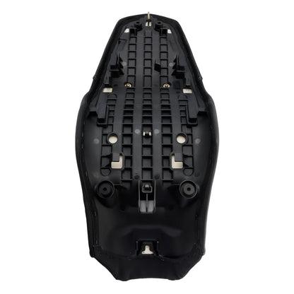 Sella passeggero completa per Honda Nx400 Nx500 2024-2025 con cuscino +15 mm