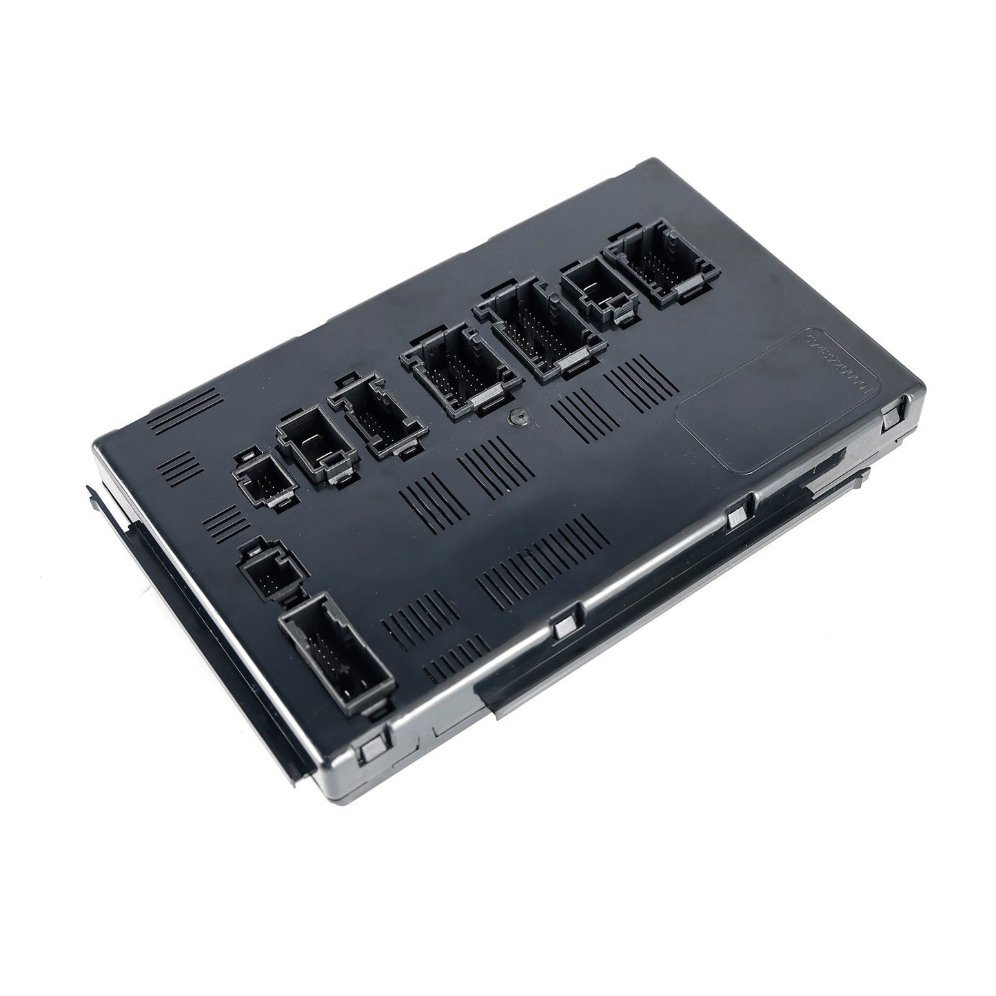 2007-2008 Mercedes-Benz GL320 CDI Sport Utility 4 porte Acquisizione segnale Modulo di controllo SAM 1649005101