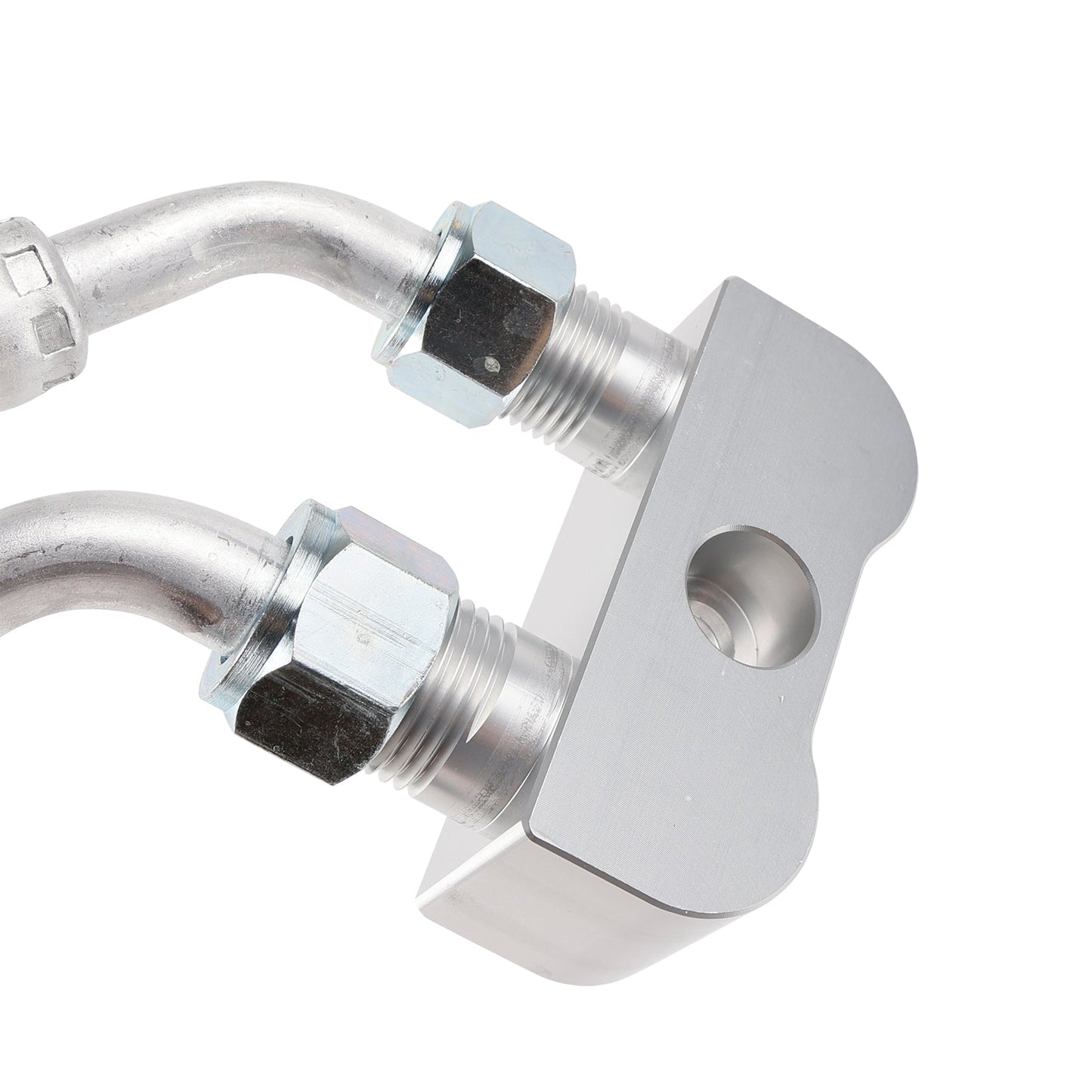 Kit di conversione motore LSX LS1 per sostituzione linea aria condizionata per Camaro Firebird 1982-1992