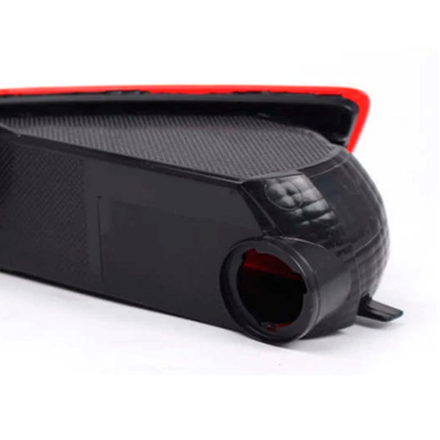 Riflettore della lampada fendinebbia del paraurti posteriore sinistro Volvo XC60 2008-2013 30763322