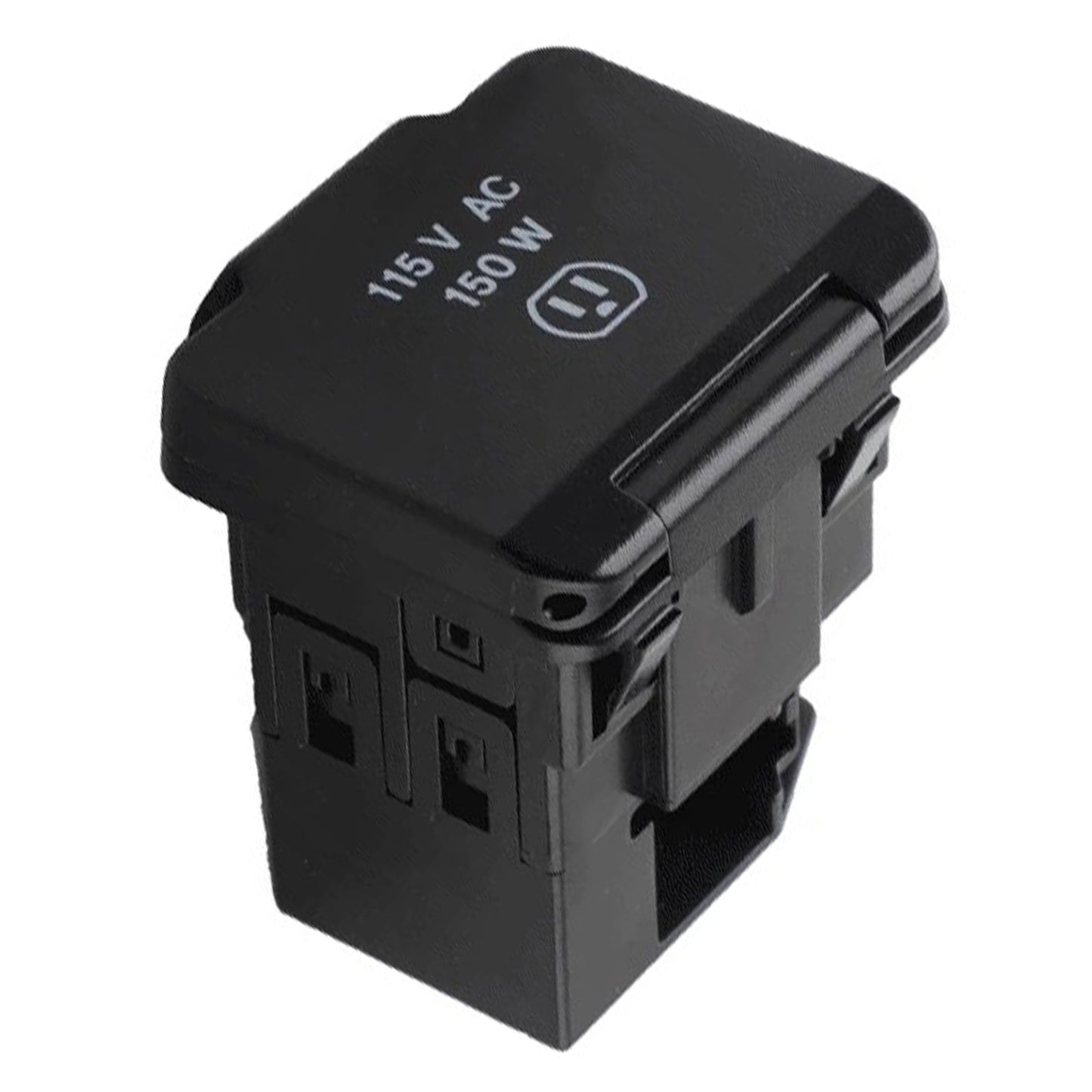 Presa inverter di potenza Ram 1500 2500 3500 4500 2013-2016 150W 68159295AB