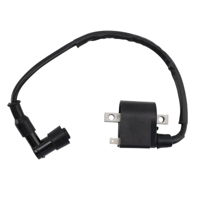 Bobina di accensione compatibile con Kawasaki KH125 GTO Speedster 2000/2003-2004 21121-1251