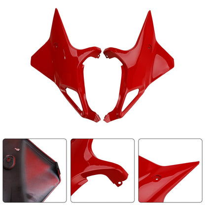 Pannello carenatura sella laterale Yamaha XSR 900 XSR900 2022-2025