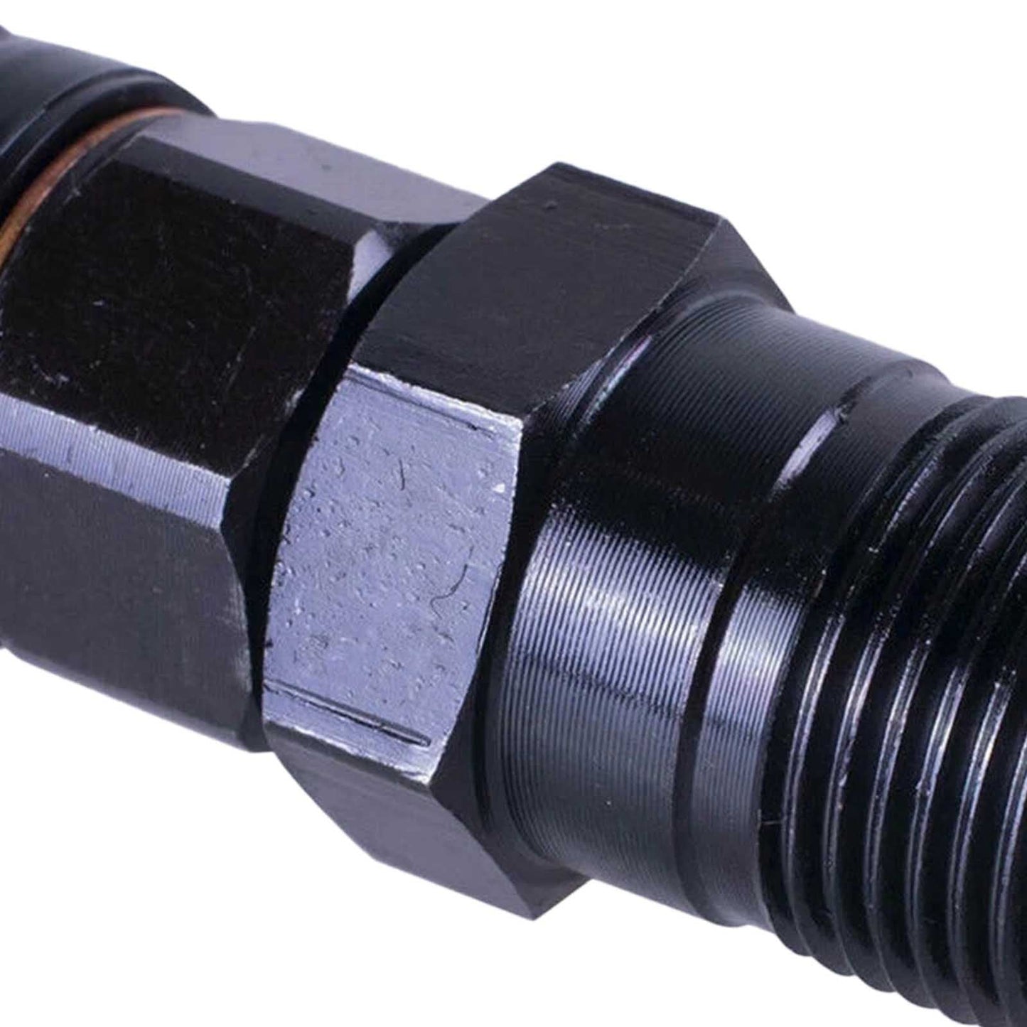 1 iniettore di carburante per Ford Courier e Mazda Serie B 99-05 105078-0111