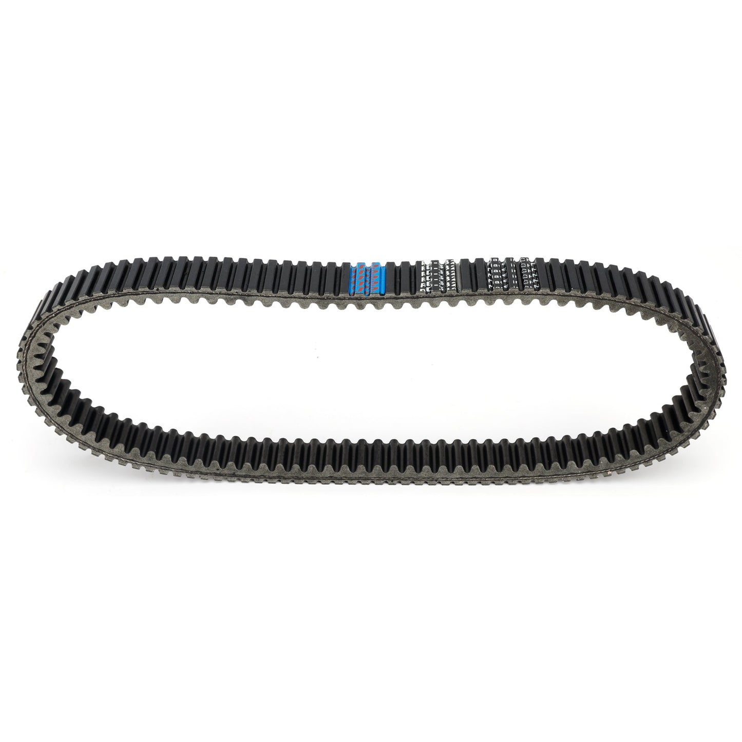 Cinghia di trasmissione per Segway Fugleman UT6 UT10 Villain SX10 1000 E02E10001001 1002