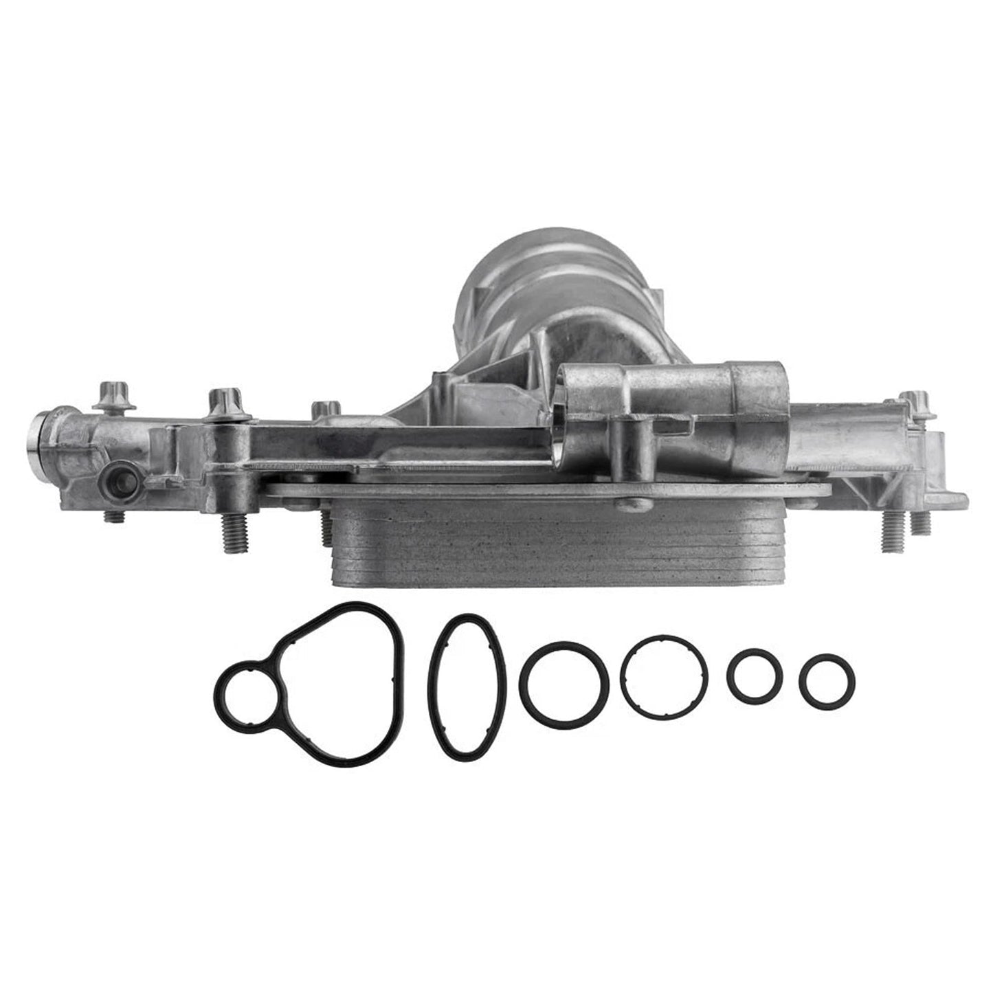 Filtro olio e radiatore olio per motore Holden Cruze JH A16LET 1.6L (anni 2015-2018) Codice articolo: 55355699