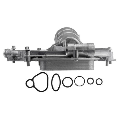 Filtro olio e radiatore olio per motore Holden Cruze JH A16LET 1.6L (anni 2015-2018) Codice articolo: 55355699