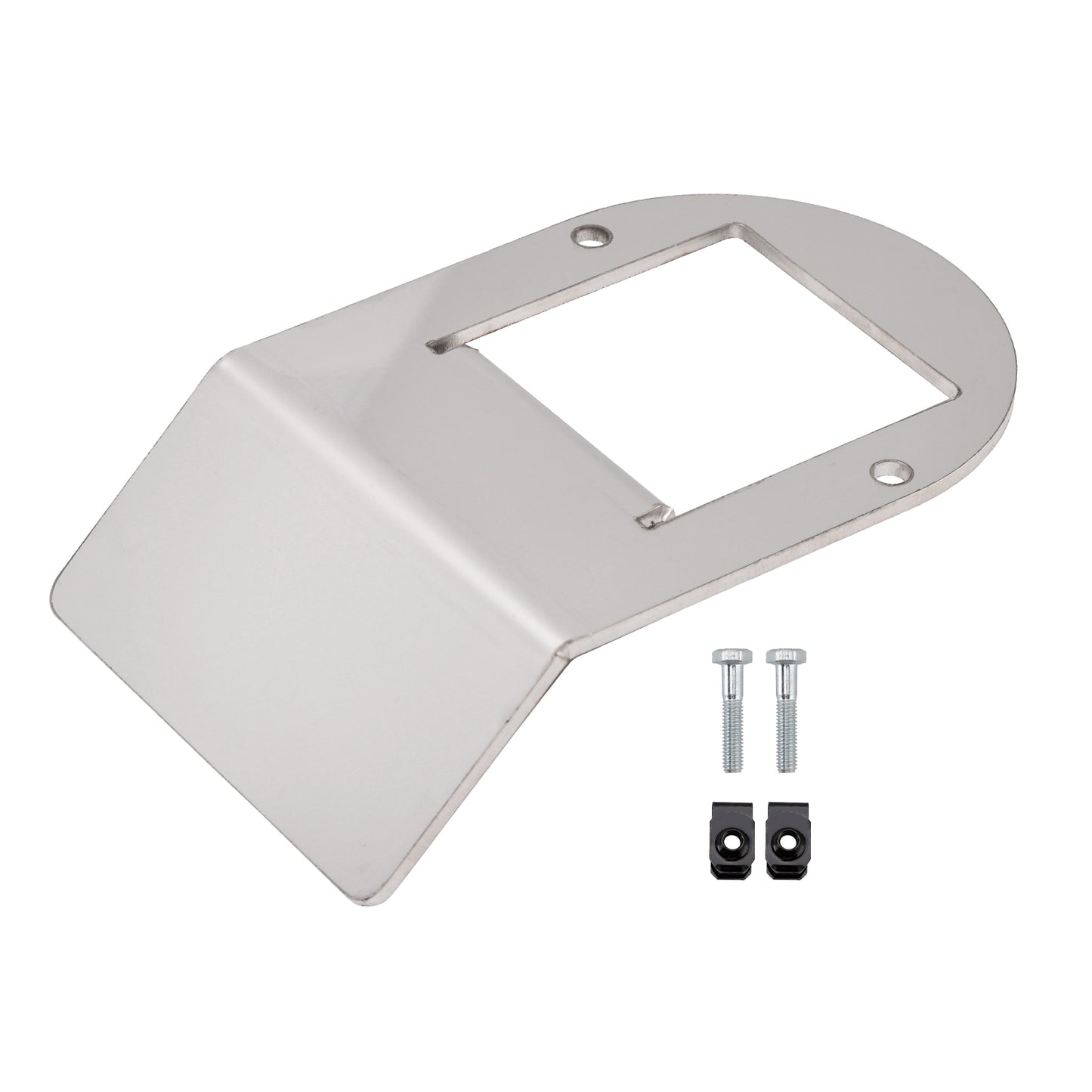 Watermelon Under Glow Frame Bracket Universal Clamp Style Mount Per Truck RV