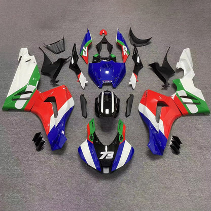 Kit di carene in plastica ABS stampate a iniezione per Honda CBR1000RR-R 2020-2023