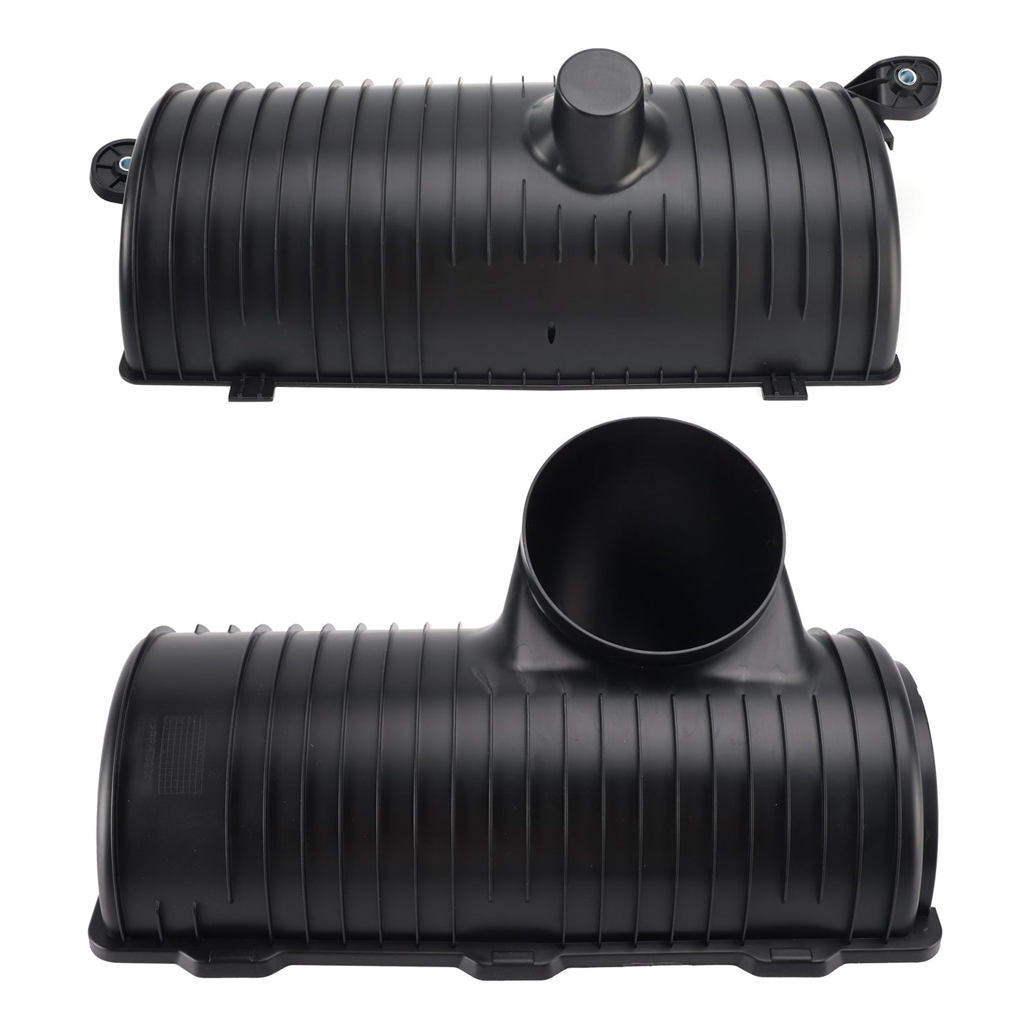 Alloggiamento superiore e inferiore della scatola del filtro dell'aria per Chevrolet C4500 C5500 Kodiak 2003-2009 88983088