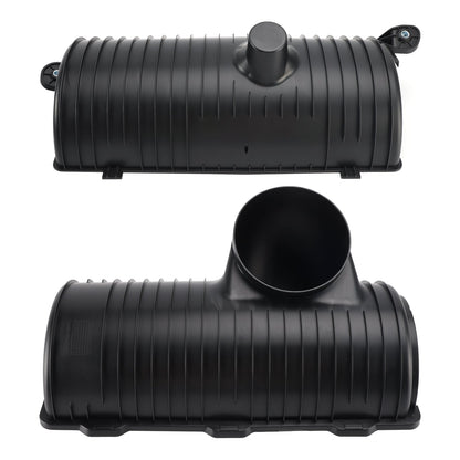 Alloggiamento superiore e inferiore della scatola del filtro dell'aria per Chevrolet C4500 C5500 Kodiak 2003-2009 88983088