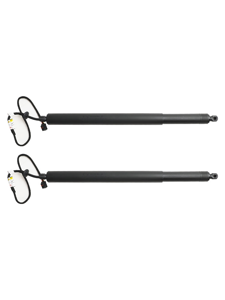 2015-2019 Land Rover Discovery Sport 2 pezzi montanti elettrici per portellone posteriore LR075420 LR058635 LR074798