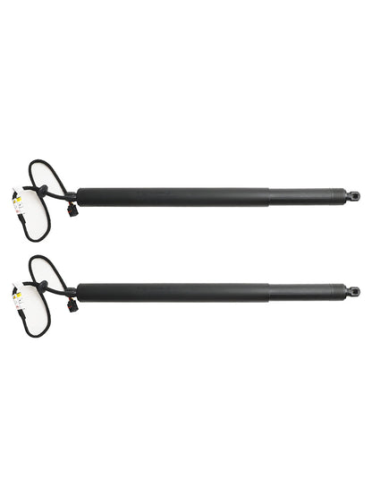 2015-2019 Land Rover Discovery Sport 2 pezzi montanti elettrici per portellone posteriore LR075420 LR058635 LR074798