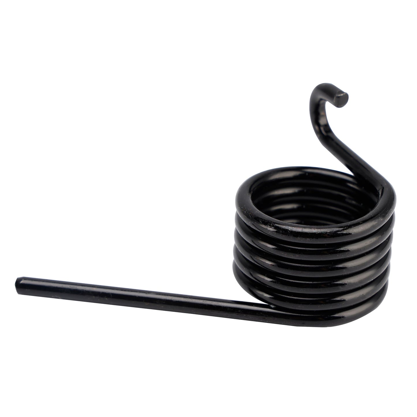 Set molla di ritorno e clip per avviamento a pedale 90508-40007 per carrello da golf Yamaha G1-G22